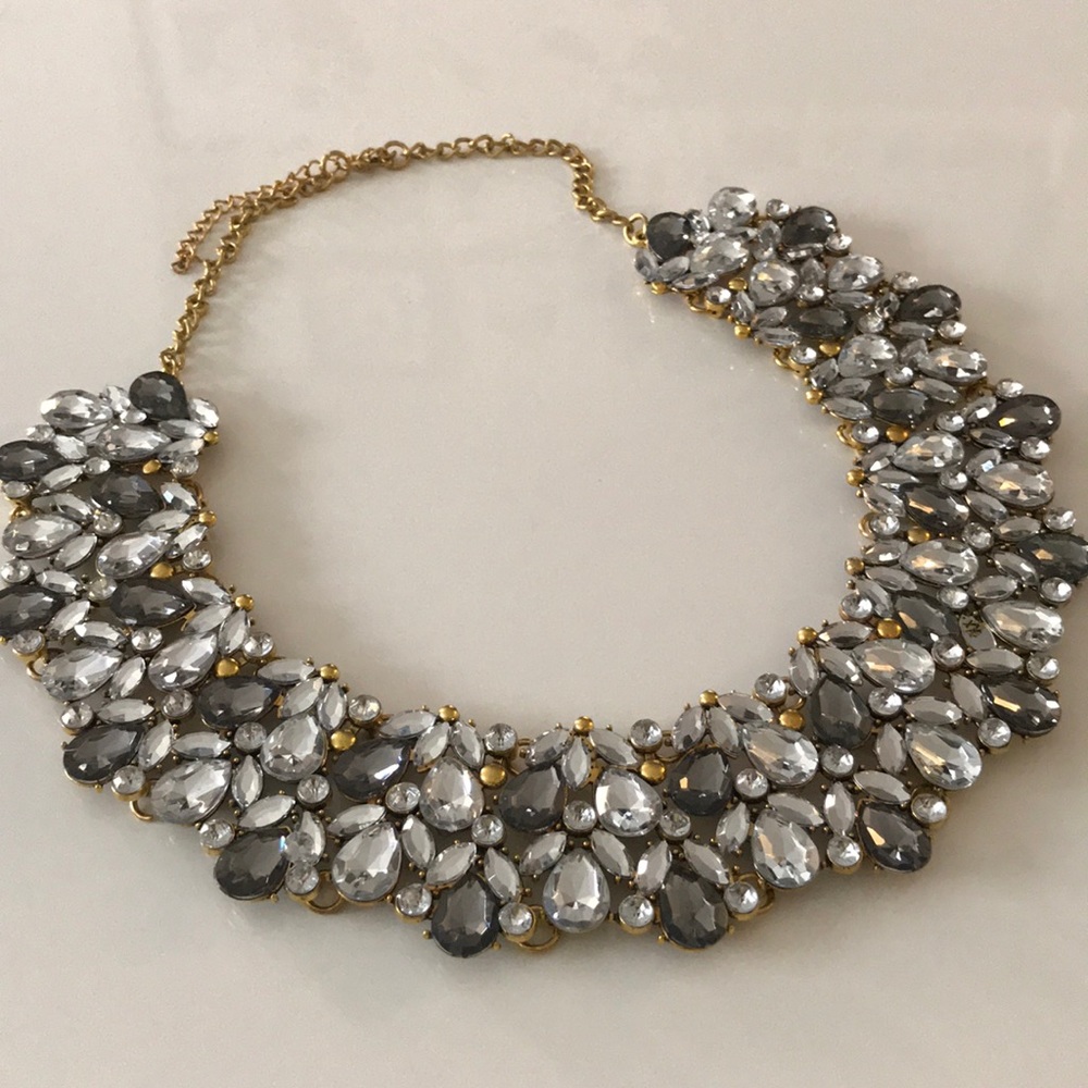 Statement Neckalce
